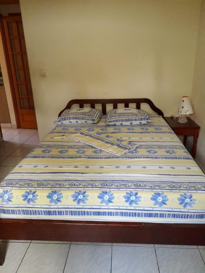 Holidays In Martinique - Ravenala Sainte-Anne Buitenkant foto