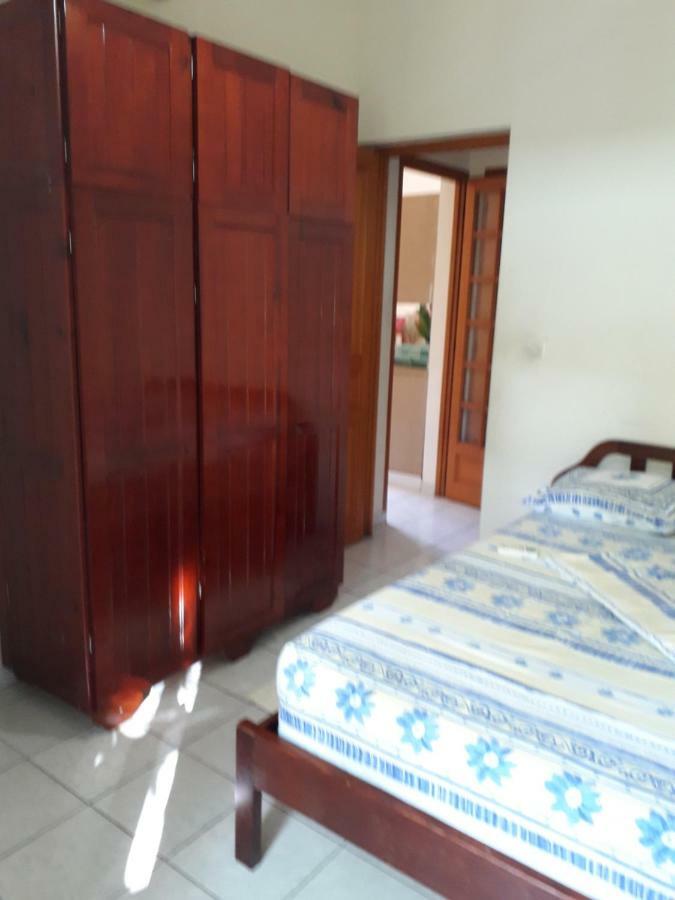 Holidays In Martinique - Ravenala Sainte-Anne Buitenkant foto