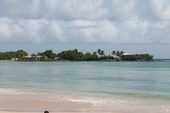 Holidays In Martinique - Ravenala Sainte-Anne Buitenkant foto